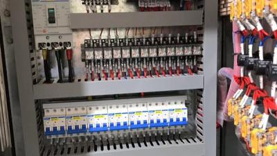 變頻控制柜不能啟動的原因? 變頻控制柜不能啟動的原因?