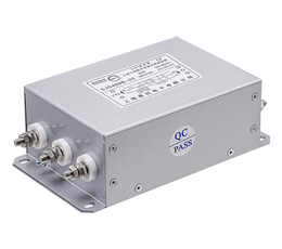 三相醫療設備專用濾波器