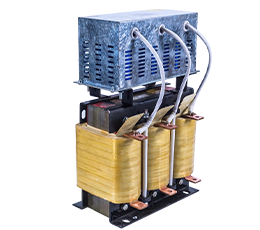 正弦波濾波器Z966系列