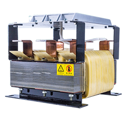 dv/dt電源濾波器